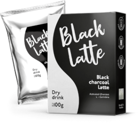 Black Latte
